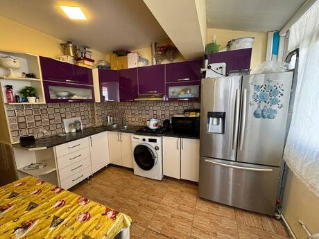2 otaqlı mənzil, 72 m², Masazır: 72 000 ₼ 5