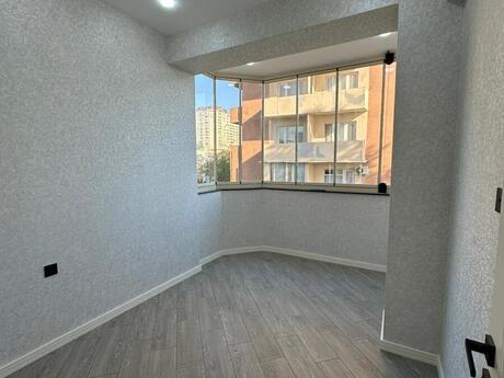 4-комнатная квартира, 85 м², Həzi Aslanov: 229 000 ₼ 2