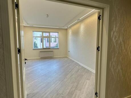 4-комнатная квартира, 85 м², Həzi Aslanov: 229 000 ₼ 4
