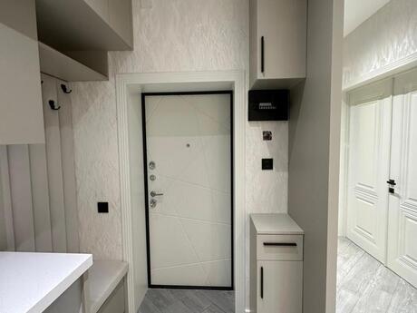 4-комнатная квартира, 85 м², Həzi Aslanov: 229 000 ₼ 5