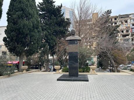 Bayılda 1 otaqlı köhnə tikili mənzil kirayə verilir, 36,4 m², 450 AZN/ay, şəkil 2 / 12