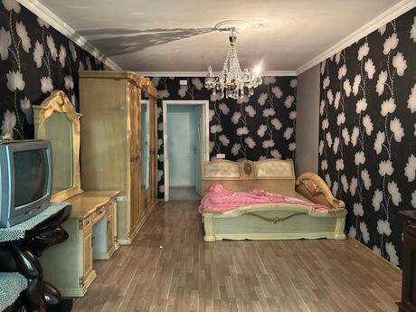 Bayılda 1 otaqlı köhnə tikili mənzil kirayə verilir, 36,4 m², 450 AZN/ay, şəkil 3 / 12