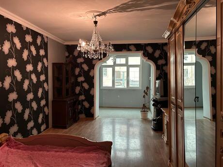Bayılda 1 otaqlı köhnə tikili mənzil kirayə verilir, 36,4 m², 450 AZN/ay, şəkil 4 / 12