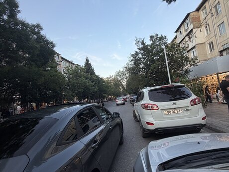 Elan №6265624 - Bakı, Memar Əcəmi m., 2 otaqlı, 45 m², 4/5 mərtəbə