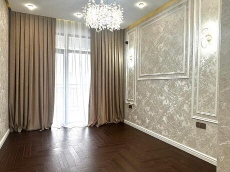 Elan №6265643 - Bakı, Nəriman Nərimanov m., 2 otaqlı, 66 m², 16/16 mərtəbə