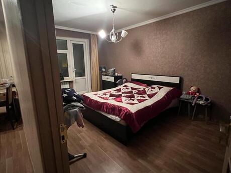 Elan №6265671 - Bakı, Elmlər Akademiyası m., 3 otaqlı, 80 m², 5/5 mərtəbə