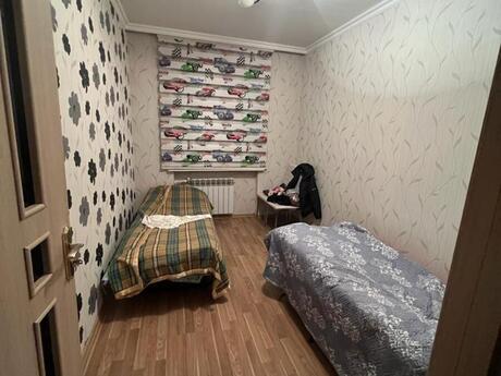 Объявление №6265671 - Баку, м. Элмляр Академиясы, 3-комн., 80 м², 5/5 этаж