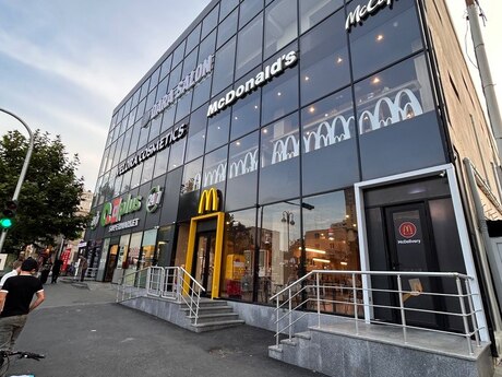 Объявление №6265699 - Баку, м. Иншаатчылар, 3500 м²