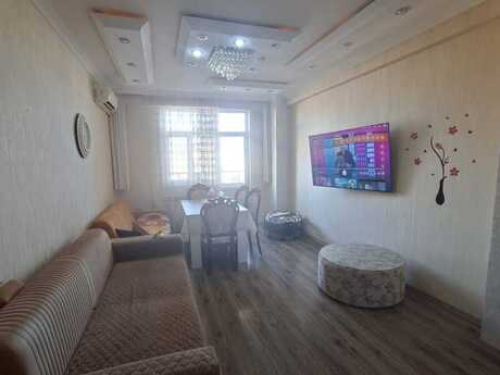 Elan №6265728 - Bakı, Yeni Yasamal q., 4 otaqlı, 98 m², 4/14 mərtəbə