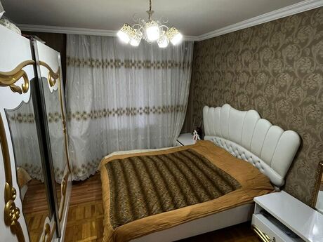 3 otaqlı mənzil, 80 m², Şah İsmayıl Xətai: 265 000 ₼ 5