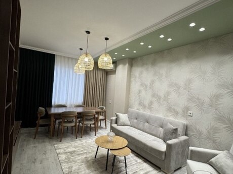 Elan №6265752 - Bakı, Xalqlar Dostluğu m., 3 otaqlı, 88 m², 6/16 mərtəbə