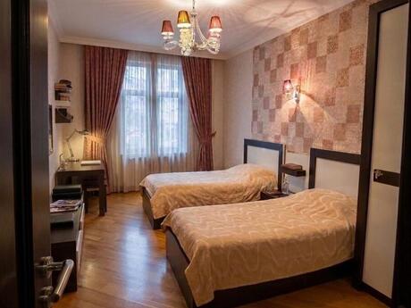 Elan №6265750 - Bakı, Azadlıq Prospekti m., 3 otaqlı, 140 m², 13/16 mərtəbə