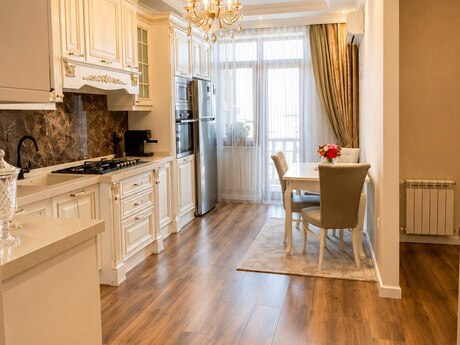 Elan №6265767 - Bakı, Gənclik m., 2 otaqlı, 70 m², 19/21 mərtəbə