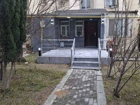 Elan №6265800 - Bakı, 9-cu mikrorayon q., 1 otaqlı, 35 m², 1/17 mərtəbə
