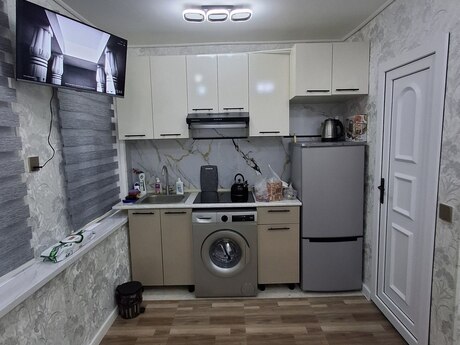 1 otaqlı mənzil, 35 m², 9-cu mikrorayon: 84 000 ₼ 4