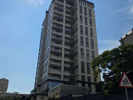 Elan №6265774 - Bakı, Nizami m., 2 otaqlı, 75 m², 10/16 mərtəbə
