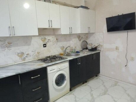 2 rooms · 45 m² · floor 9/13, Masazır