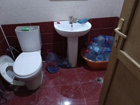 2-room apartment for rent, 45 m², Masazır: 320 ₼/mo 4