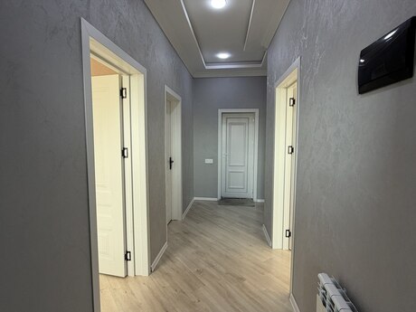 3 otaqlı həyət evi, 90 m², Zabrat: 90 000 ₼ 3