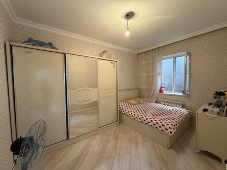 3 otaqlı həyət evi, 90 m², Zabrat: 90 000 ₼ 4