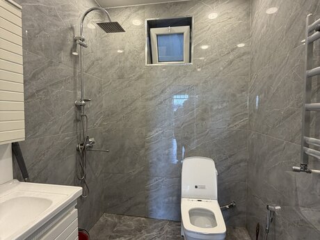 3 otaqlı həyət evi, 90 m², Zabrat: 90 000 ₼ 5