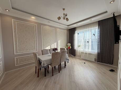 3 otaqlı həyət evi, 90 m², Zabrat: 90 000 ₼ 2