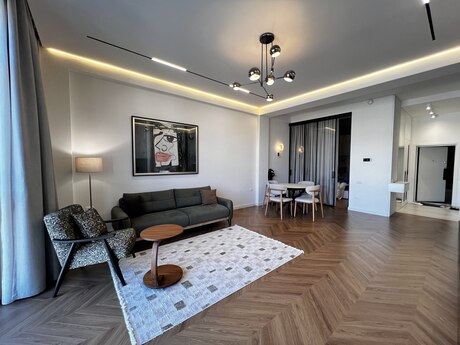 2-комнатная квартира, 85 м², Sabunçu: 425 000 ₼ 3