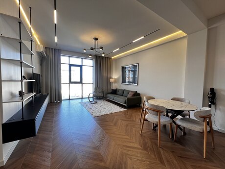 2-комнатная квартира, 85 м², Sabunçu: 425 000 ₼ 2