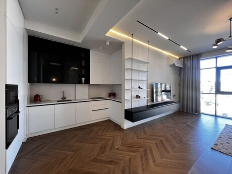 Elan №6265820 - Bakı, Sabunçu r., 2 otaqlı, 85 m², 3/5 mərtəbə