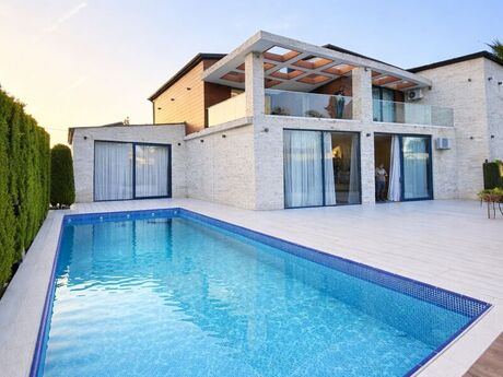 Elan №6265832 - Bakı, Mərdəkan q., 4 otaqlı, 360 m²