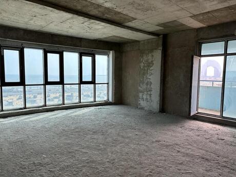 3 otaqlı mənzil, 191 m², Şah İsmayıl Xətai: 800 000 ₼ 2