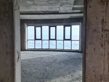 3 otaqlı mənzil, 191 m², Şah İsmayıl Xətai: 800 000 ₼ 5