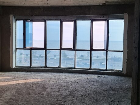 3 otaqlı mənzil, 191 m², Şah İsmayıl Xətai: 800 000 ₼ 4