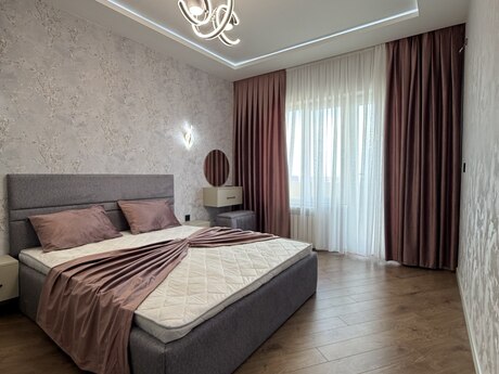 3 otaqlı mənzil, 85 m², Həzi Aslanov: 237 000 ₼ 4