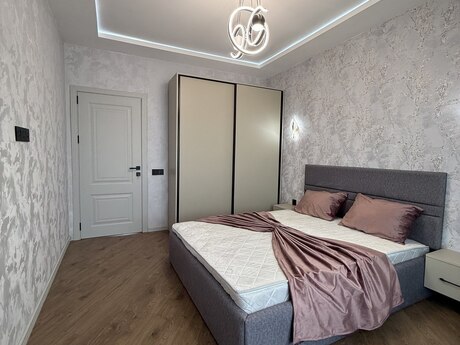 3 otaqlı mənzil, 85 m², Həzi Aslanov: 237 000 ₼ 5