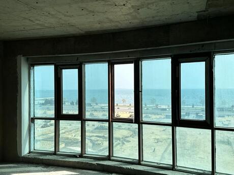3 otaqlı mənzil, 191 m², Şah İsmayıl Xətai: 800 000 ₼ 3
