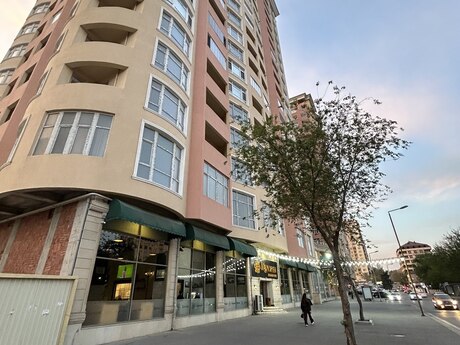Elan №6265876 - Bakı, Azadlıq Prospekti m., 2 otaqlı, 63 m², 15/20 mərtəbə