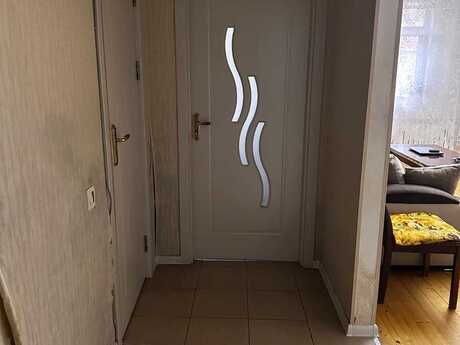 2 otaqlı mənzil, 56 m², İnşaatçılar: 158 000 ₼ 5