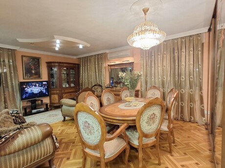 3-room apartment, 95 m², Azadlıq Prospekti: 215 000 ₼ 2