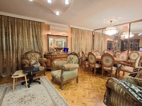 Elan №5820716 - Bakı, Azadlıq Prospekti m., 3 otaqlı, 95 m², 2/9 mərtəbə