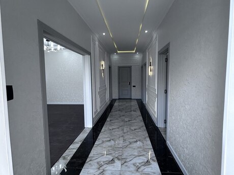 4 otaqlı həyət evi, 150 m², Binə: 125 000 ₼ 5