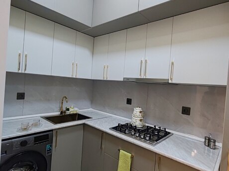 2-room apartment for rent, 60 m², Lökbatan: 700 ₼/mo 5
