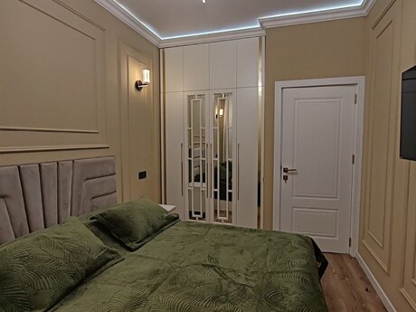 2-room apartment for rent, 60 m², Lökbatan: 700 ₼/mo 4