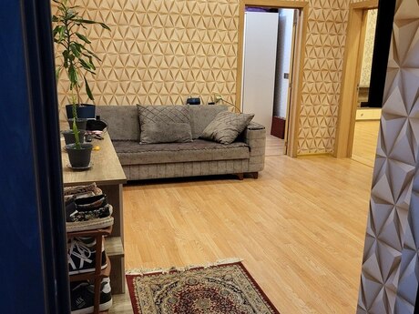 Elan №6265948 - Bakı, Lökbatan q., 2 otaqlı, 88 m², 4/14 mərtəbə