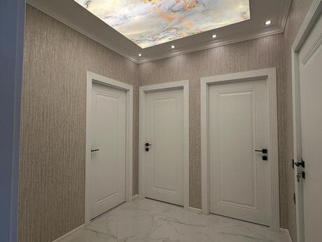 Elan №6265955 - Bakı, Memar Əcəmi m., 3 otaqlı, 75 m², 3/5 mərtəbə