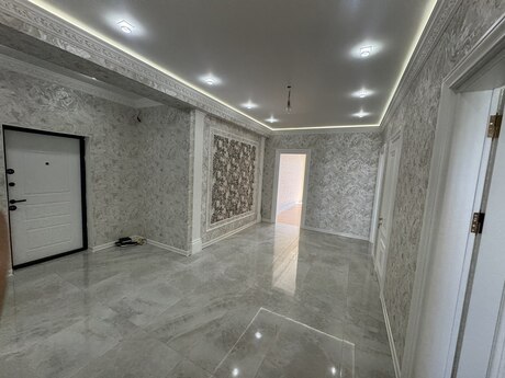 3 otaqlı mənzil, 144 m², Nəsimi: 420 000 ₼ 2