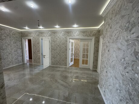 Elan №6266022 - Bakı, Nəsimi r., 3 otaqlı, 144 m², 12/17 mərtəbə