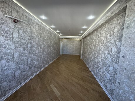 3 otaqlı mənzil, 144 m², Nəsimi: 420 000 ₼ 4