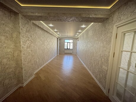 3 otaqlı mənzil, 144 m², Nəsimi: 420 000 ₼ 3