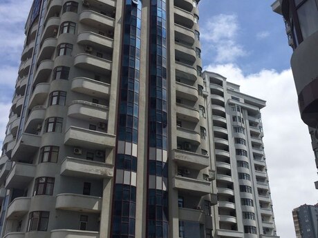 Elan №6266041 - Bakı, Nəsimi r., 3 otaqlı, 165 m², 7/16 mərtəbə